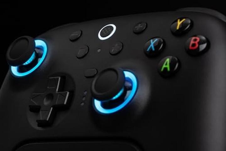 Produktbild 8bitdo Ultimate 2 Wireless (PC)