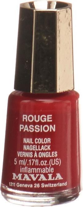 Rouges Passion