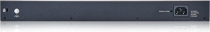 Image du produit Zyxel XGS1935-28HP (28 Ports)