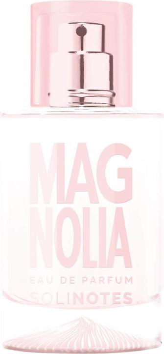 Actual product image Solinotes Magnolia Eau de Parfum (Eau de parfum, 50 ml)