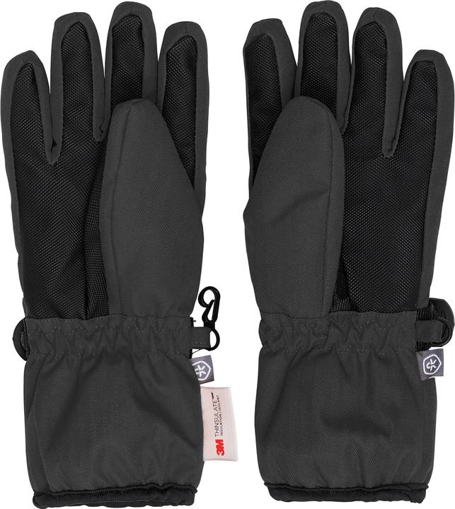 Immagine prodotto Color Kids Guanti per bambini impermeabili (M)