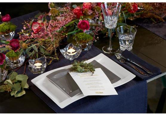 Produktbild Villeroy & Boch Gourmetteller NewWave (1x)