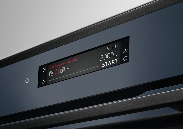 Produktbild Electrolux EB6SL80SP