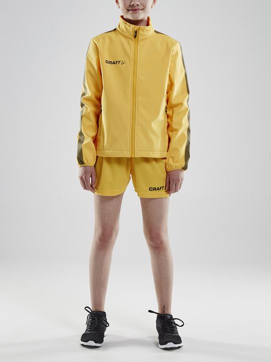 Actual product image Craft Pro Control Button Jersey W (XL)