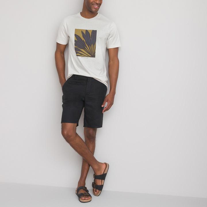 Produktbild La Redoute Collections Bermudas (50)