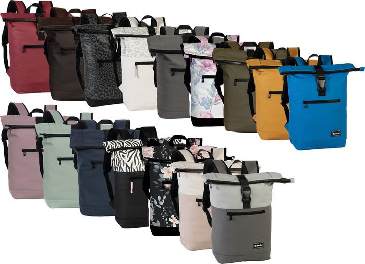 Immagine prodotto Bench Zaino Hydro Roll-Top (20 l)