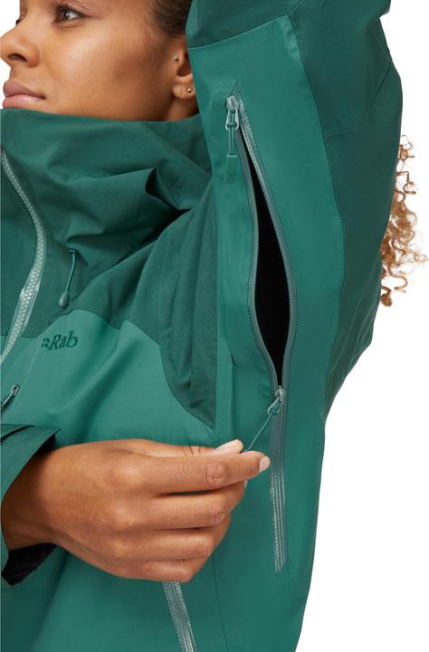 Actual product image Rab Latok Mountain GTX (L)