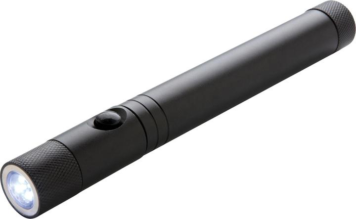 Xd Collection Taschenlampe Magnete Leicht (17.30 cm, 12 lm)