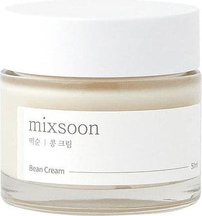 Actual product image Mixsoon Bean (50 ml, Night cream)
