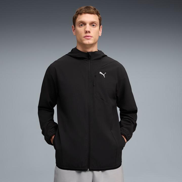 Produktbild Puma M Pwrtrain Stretch Woven Jacket (M)