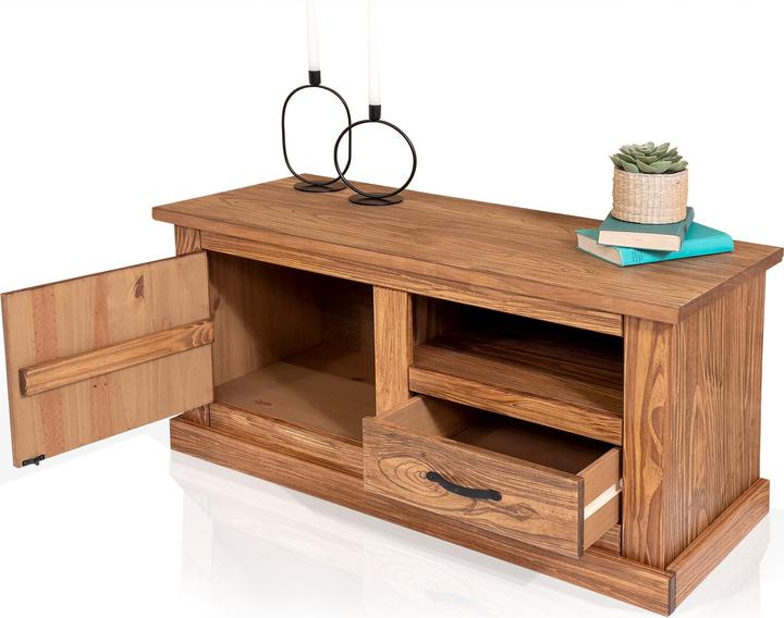 Produktbild Möbel-Eins Everglade (100 x 40 x 50 cm)