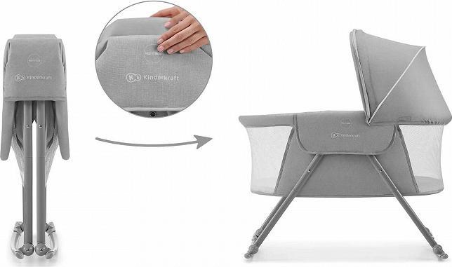 Actual product image KinderKraft Lovi