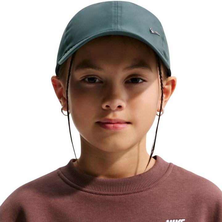 Actual product image Nike Kids' club cap