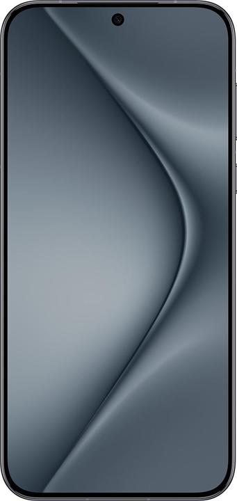 Image du produit Huawei Pura 70 (256 Go, Noir, 6.60", Double SIM, 50 Mpx, 5G)