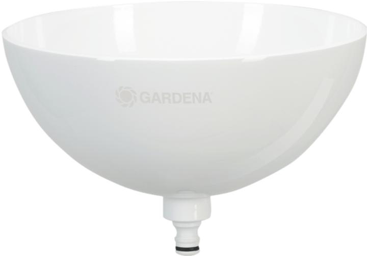 Image du produit Gardena Jardinière ClickUp! (24.70 cm)