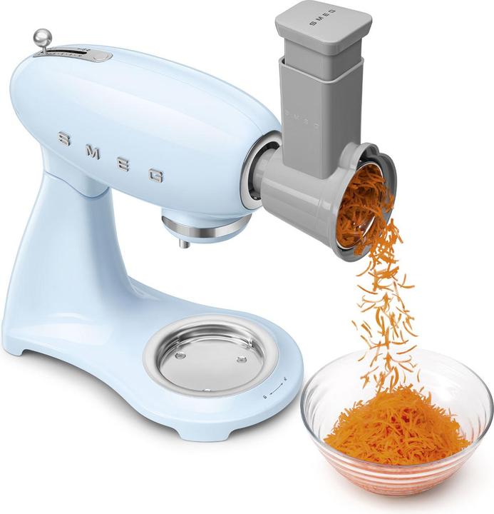 Actual product image Smeg 50's Retro Style Full Colour (1000 W, 4.80 l)