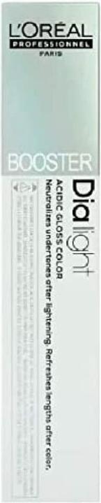 Produktbild L'Oréal Professionnel DIA LIGHT BOOST #matte 50 ml