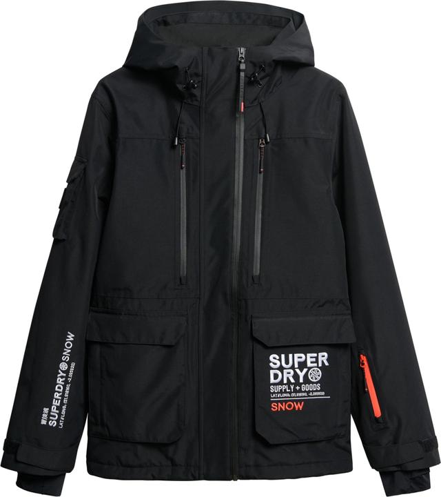 Immagine prodotto Superdry Ski Ultimate Rescue Jacke (XL)