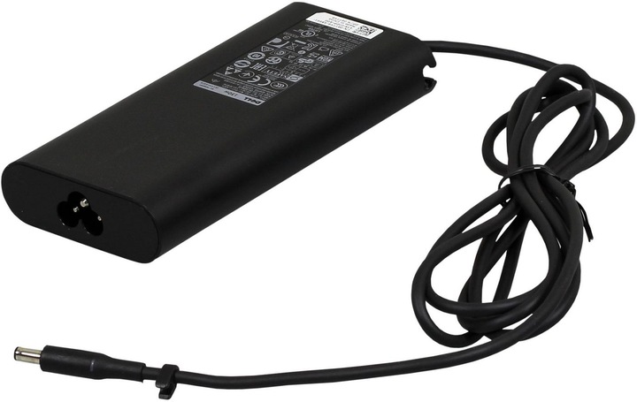 Actual product image Dell 6TTY6 AC adapter (130 W)