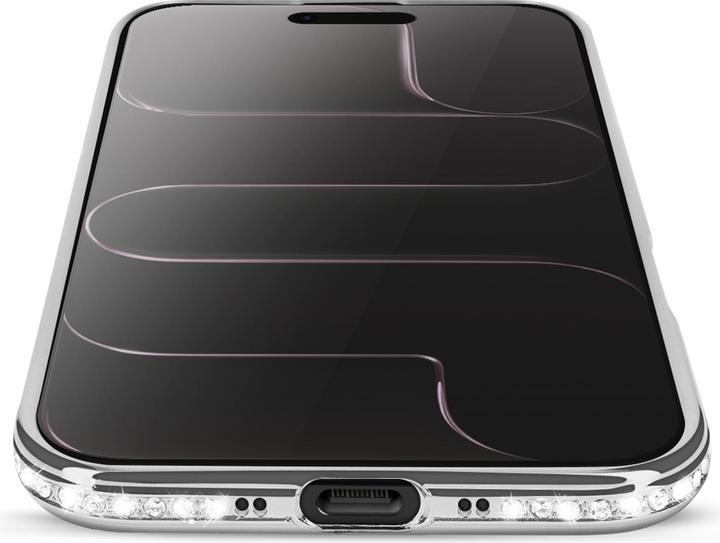 Immagine prodotto Avizar MagSafe Hülle iPhone Air mit Strass (Apple iPhone Air)