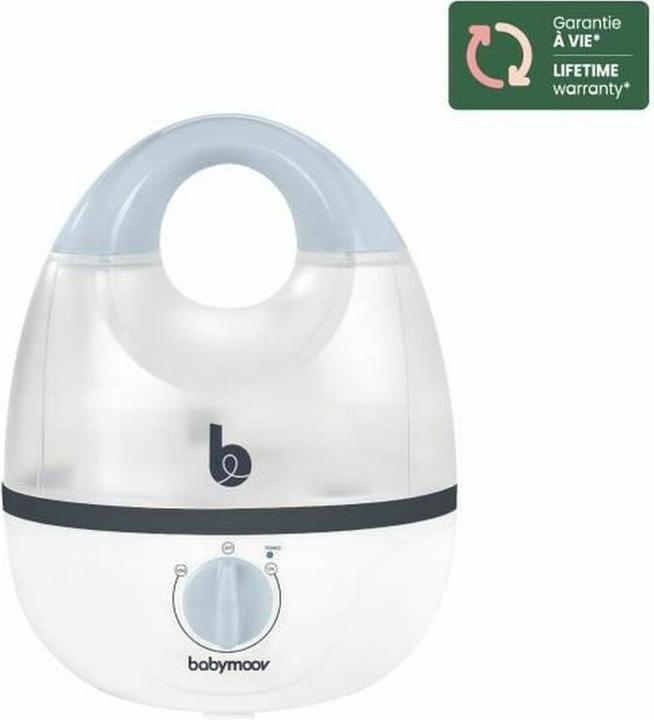 Babymoov Humidifier 1.8 L (30 m²)