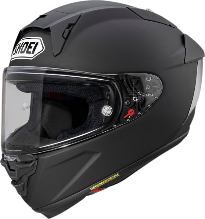 Shoei Integralhelm X-Spirit Pro Candy