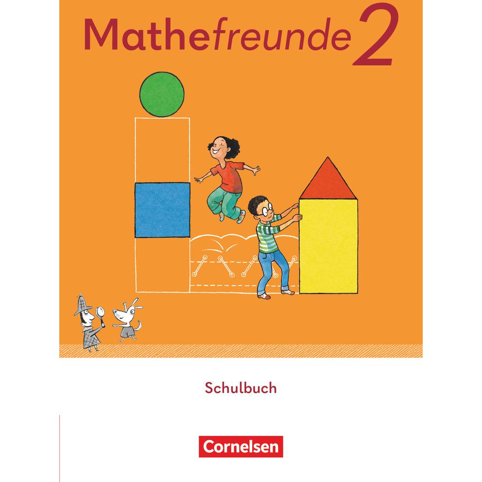 Mathefr.Allg.'22 2 SB L., Schulbücher