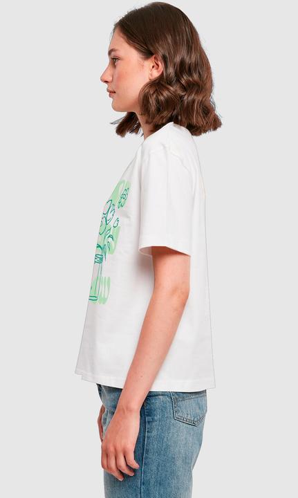 Produktbild Merchcode Ladies Grow, Baby, Grow Tee - 192555 (L)