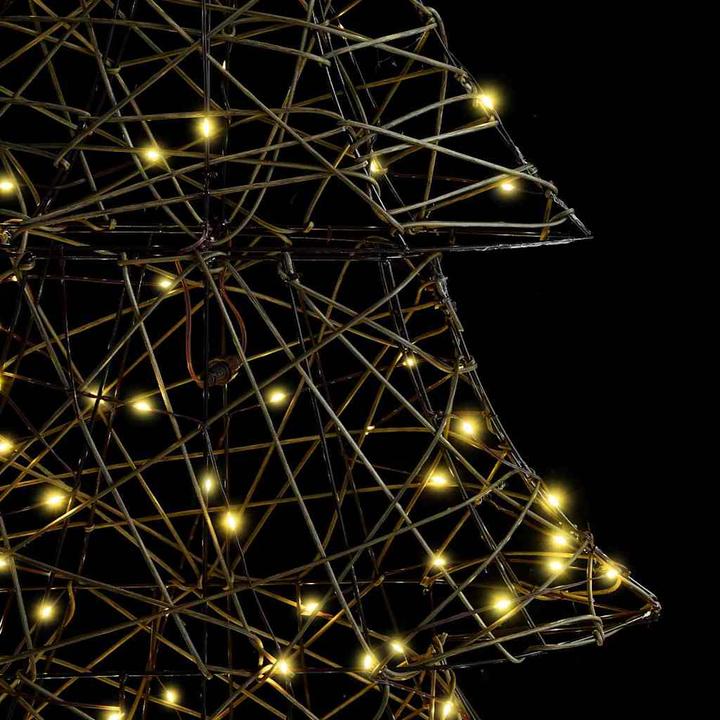 Image du produit vidaXL Weihnachtsdekoration