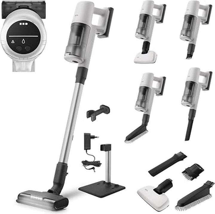 Productafbeelding AEG AP61HB21SH