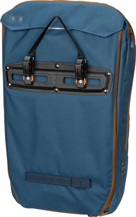 Produktbild Vaude Cycle II (20 l, Gepäckträgertasche)