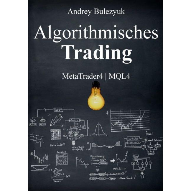 Bulezyuk:Algorithmisches Trading, Fachbücher