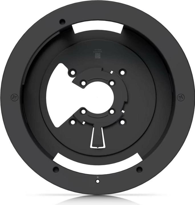 Produktbild Ubiquiti Anschlussbox G6 Pro 360 Schwarz 1 Stück (Montage-Kit)