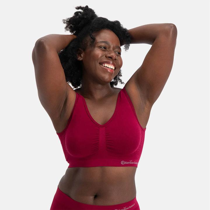 Image du produit Bamboo Basics Bustier Nova (2-Pack) (lot de 2, S)
