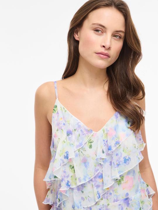 Immagine prodotto Vila VILUNA V-Ausschnitt Trägertop (36)