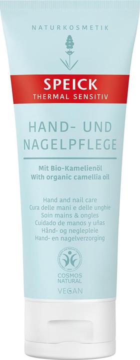 Actual product image Speick Sensitive camellias (75 ml)