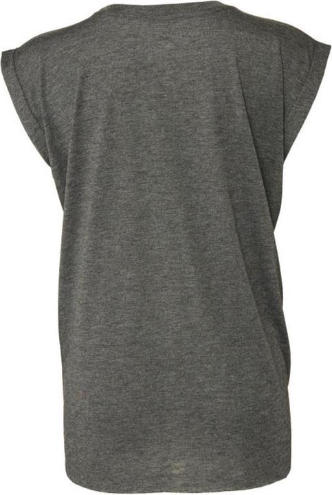 Produktbild Bella Canvas MuscleTShirt fliessendes Material (XL)