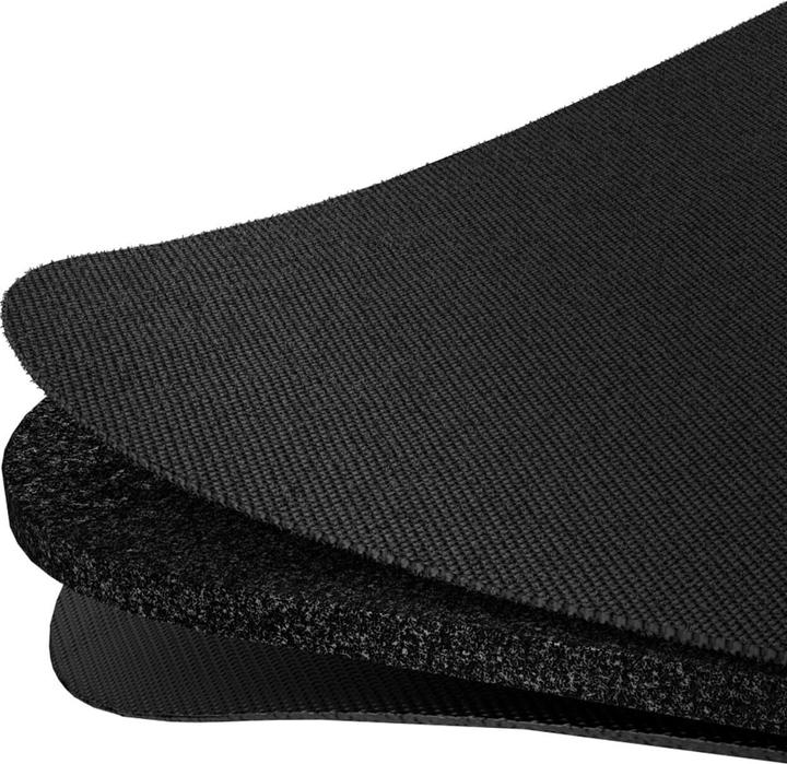 Produktbild Urage Mousepad Gaming-Mauspad "Lethality 450 Illuminated", schwar (XXL)
