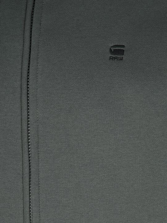 Image du produit G-Star Veste Sweat Sport Confortable Premium core hdd zip sw l/S (S)