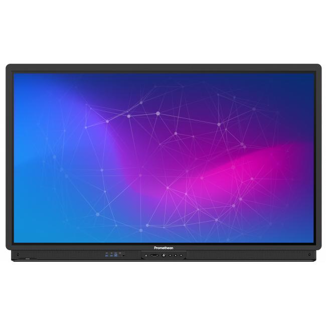 Promethean ActivPanel 9 Premium - 218 cm (86") (86"), Digital Signage