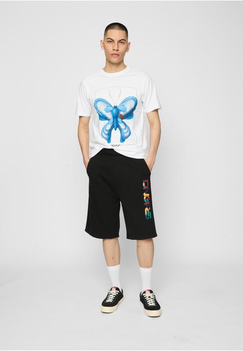 Image du produit Dangerous DNGRS Short 4C - 139801 (S)