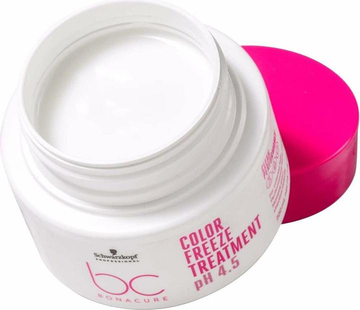 Immagine prodotto Schwarzkopf BC Color Freeze - Color Freeze Treatment Care-Boost Complex (200 ml)