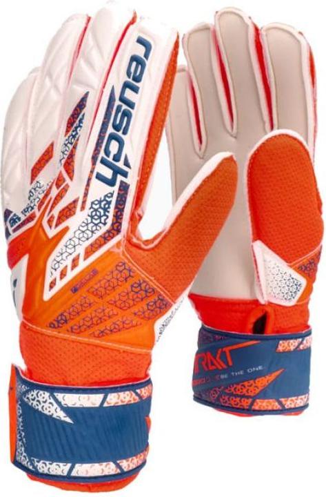 Produktbild Reusch Attrakt Solid Kinderhandschuhe (6)