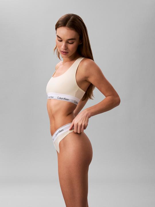 Produktbild Calvin Klein Cotton Modal String (L, Einzelpack)