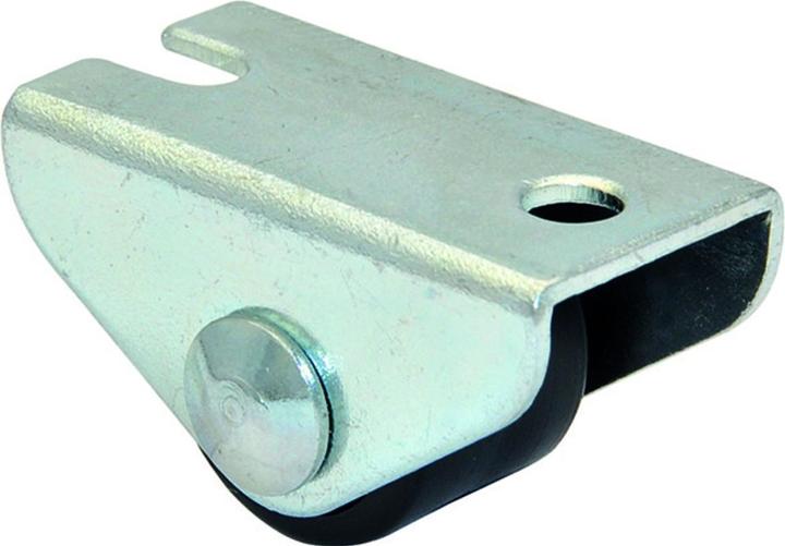 Produktbild Wagner System BOCKROLLE 15mm 10kg polyamidra