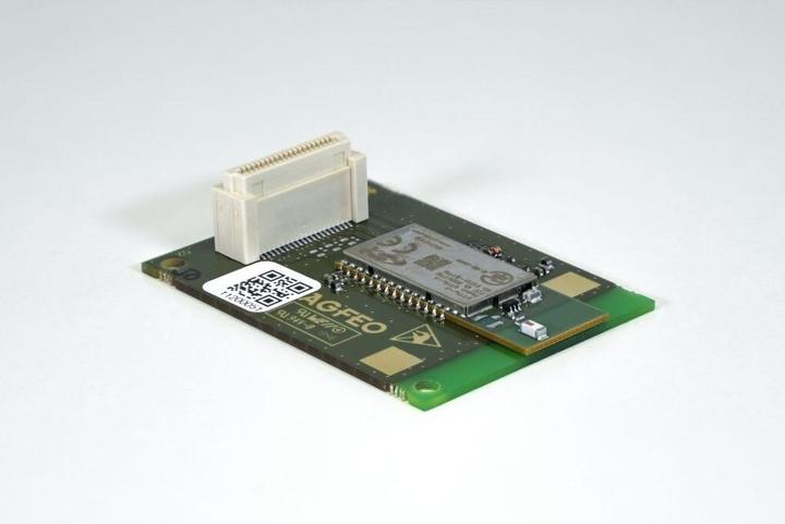 Immagine prodotto Agfeo BT-modul 50 - Bluetooth - 100 m - 0,6 W