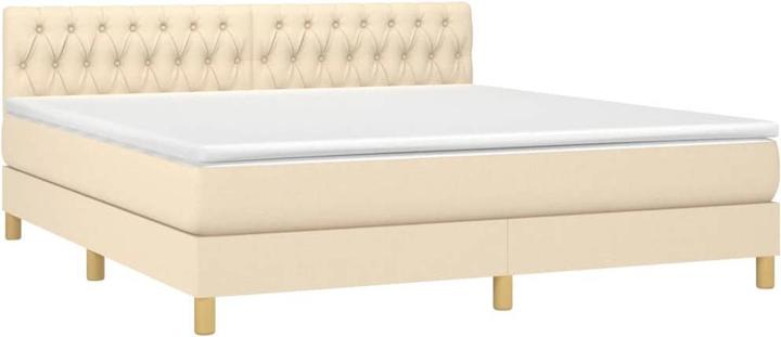Immagine prodotto vidaXL Boxspringbett (180 x 200 cm)