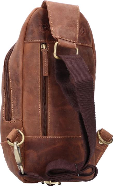 Image du produit Greenburry Bodybag Vintage 1612A
