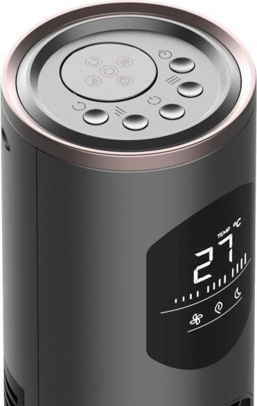 Produktbild Cecotec EnergySilence 9090 Skyline (55 dB)