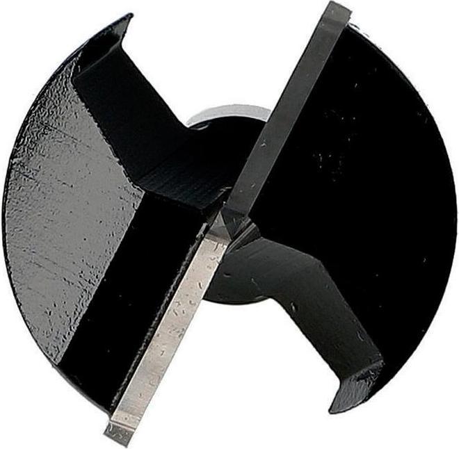 Actual product image Heller Forstner bit 30 mm total length (8 mm)
